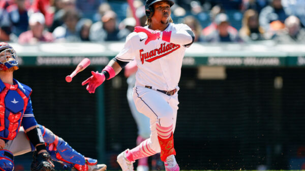 早有传闻称 早有传闻称